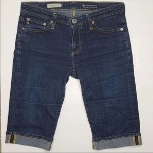 AG Adriano Goldschmied 27 Malibu Jeans
